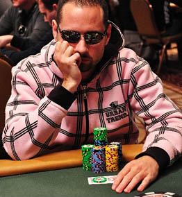 Everest Poker n a pas reconduit Valentin Messina