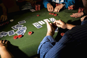 Les societes boursieres confient leur argent aux experts du poker