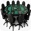Stratégie Poker