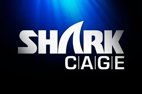 Poker stars com lance son nouveau programme televise autour du poker shark cage
