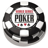 World series poker