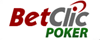 Bet​Clic Poker