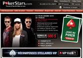 Images de Poker Stars