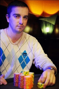 Antoine Saout au sommet de l olympe des grands dieux du poker