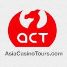 Asia Casino Tours