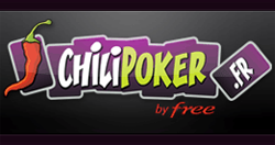 Chili Poker