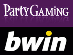 Etats Unis Bwin Party sunie a MGM Resorts et Boyd Gaming