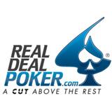 Il n y aura pas de tricherie avec nous declare Real Deal Poker