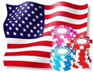 La premiere salle de poker legale voit enfin le jour aux USA