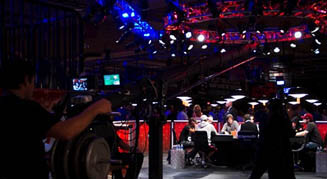 Le Main Event des WSOP bat son plein