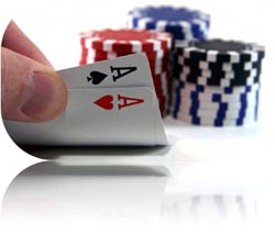 Le poker en ligne est il truque