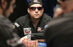 Les lunettes de soleil plus admises lors des tournois de poker