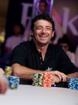 Patrick Bruel n ouvrira pas son site de poker