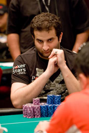 Un duo de joueurs australiens prestigieux rejoint FullTiltPoker com