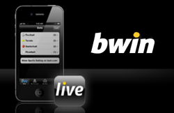 Bwin poker