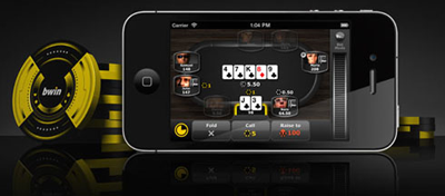 Bwin poker