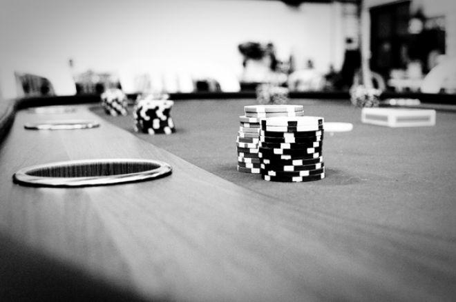 Notions de base poker