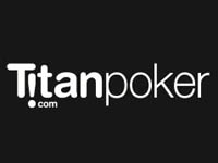 Titan poker