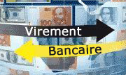 Virement bancaire